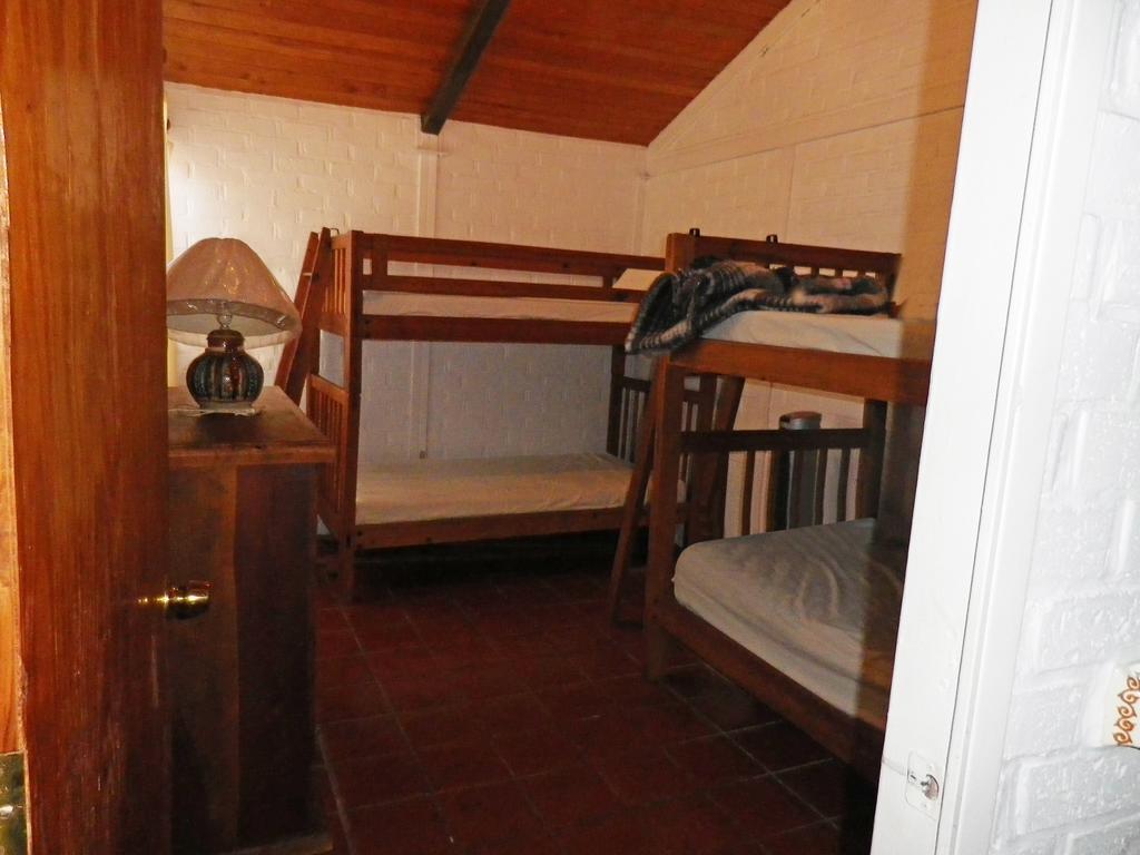 Villa Santa Maria Santa María del Oro Szoba fotó